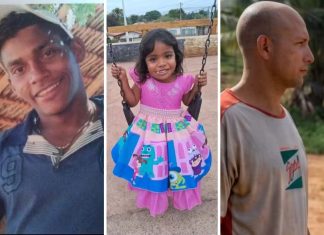 Tocantins registra mais de 130 desaparecimentos no primeiro trimestre de 2026