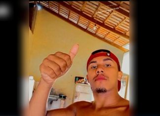 Jovem é assassinado a facadas em bar no Tocantins após discussão
