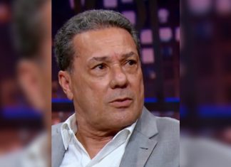 Após reviravolta em 2022, Vanderlei Luxemburgo volta a ser pré-candidato ao Senado pelo Tocantins