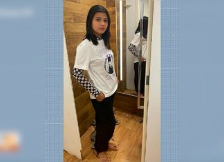 Casal suspeito de assassinar adolescente a tiros em distribuidora é preso