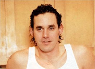 Cardiopatia congênita e síndrome da cauda equina: entenda os problemas de saúde enfrentados por Nicholas Brendon