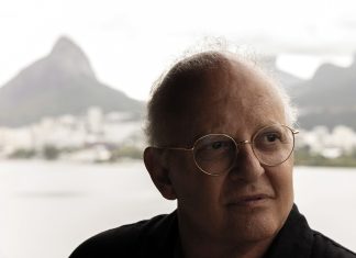 Guilherme Arantes faz jus à Medalha UBC que ganhará em abril pelo conjunto honroso da obra já cinquentenária
