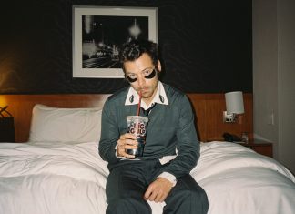Harry Styles acerta em disco meio ‘diferentão’ e mostra que ‘sumiço’ faz bem para um popstar