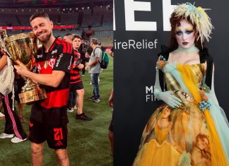Chappell Roan quebra o silêncio em confusão com filha de Jorginho: ‘Eu não odeio crianças’