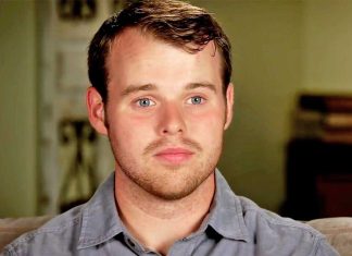 Astro de reality show é preso acusado de abusar de criança de 9 anos nos EUA
