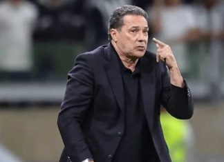 Vanderlei Luxemburgo apresenta melhora, mas permanece na UTI, diz assessoria