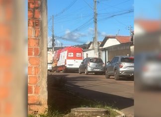 Homem morre após sofrer choque elétrico no interior do Tocantins