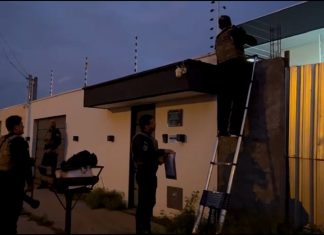 Diferenças em digitais e assinaturas levaram polícia a descobrir fraude em concurso público no Tocantins