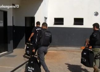 Prefeitura de Palmas pagou quase R$ 400 mil por torneio de futebol que não foi realizado e teve dinheiro desviado, diz polícia