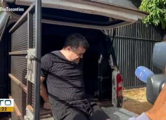 Dono de carro de luxo suspeito de matar vigia tinha grande rede de apoio para ajudá-lo a fugir, diz delegado