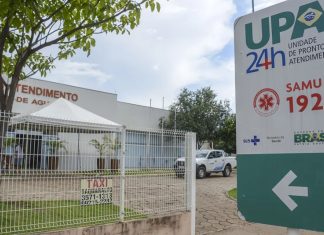 Palmas abre redistribuição de servidores das UPAs com 474 vagas e inscrição obrigatória