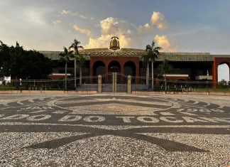 Servidores estaduais do Tocantins terão ponto facultativo no dia 2 de abril