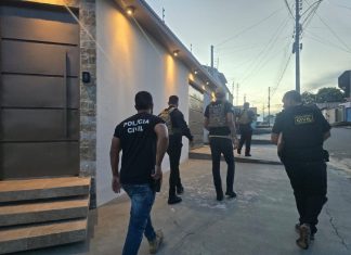 Mãe de influenciadora que movimentou R$ 217 milhões é alvo de buscas da polícia por suspeita de lavar dinheiro para filha