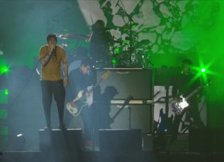 Deftones é eleito melhor show do Lollapalooza Brasil 2026, segundo leitores do g1