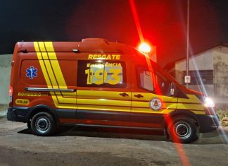 Mulher é atacada pelo companheiro e leva seis golpes de canivete em Araguaína