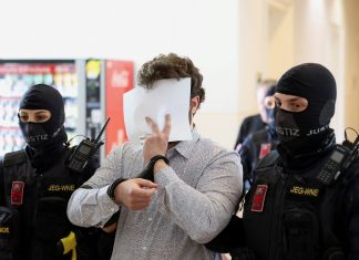 Austríaco se declara culpado por ataque frustrado a show de Taylor Swift em Viena