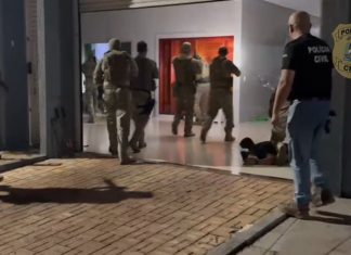 Ex-gerente suspeito de desviar R$ 10 milhões fez várias pesquisas na internet sobre o crime, diz polícia