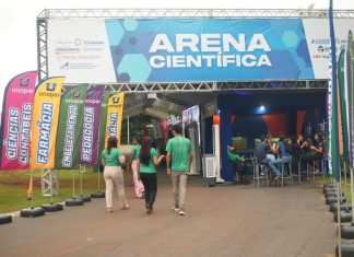 CAIO COPPOLLA É A GRANDE ATRAÇÃO DA EPOCA CASA & CONSTRUÇÃO EM ARAGUAÍNA