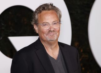 ‘Rainha da cetamina’ é sentenciada a 15 anos de prisão por morte de Matthew Perry