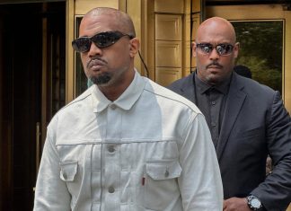 Após cancelamento na Inglaterra, governo francês quer proibir show de Kanye West