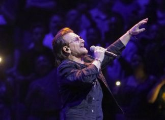Após EP na Quarta de Cinzas, U2 lança novo disco surpresa na Sexta-feira Santa