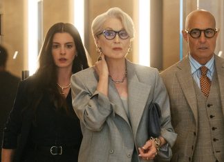 ‘O Diabo Veste Prada 2’ não tem o corte perfeito do primeiro, mas ainda veste bem; g1 já viu