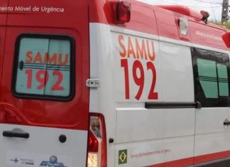 Homem morre durante partida de futebol em clube no Tocantins