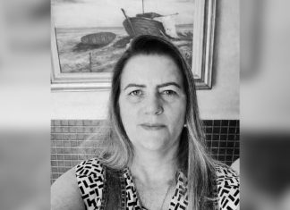 Do corpo em rio à prisão do marido e filhas: veja cronologia da morte de Deise Carmem