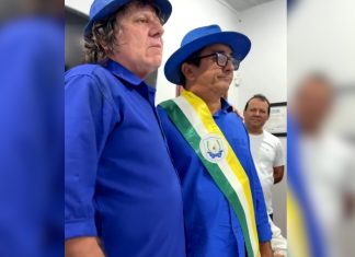 Prefeito de Colinas, Josemar Casarin, renuncia para disputar vaga de deputado estadual