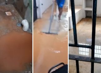 Governo abre investigação contra servidor por ‘expor problemas’ em centro de internação de menores