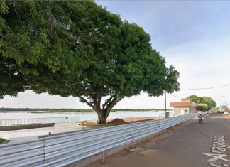 Criança do TO morre e homem desaparece após barco virar em rio em MT, dizem bombeiros