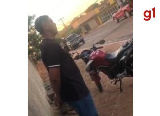 Policiais militares suspeitos de matar mototaxista em emboscada são denunciados pelo MP