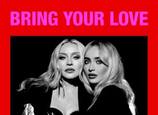 Madonna anuncia single com Sabrina Carpenter