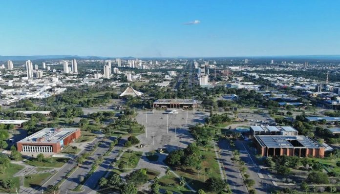 Palmas é a única capital do Norte entre as 10 melhores em qualidade de vida no país, diz pesquisa