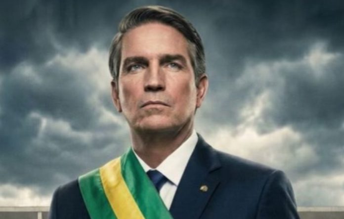 Produtora de filme ‘Dark Horse’ nega ter recebido dinheiro de Vorcaro: ‘Não consta um único centavo’