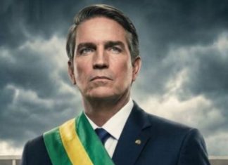‘Dark Horse’: o que se sabe sobre cinebiografia de Bolsonaro, para a qual Flavio Bolsonaro pediu dinheiro a Vorcaro