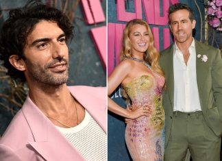 Blake Lively e Justin Baldoni chegam a acordo em processo sobre ‘É Assim que Acaba’, diz produtora de ator