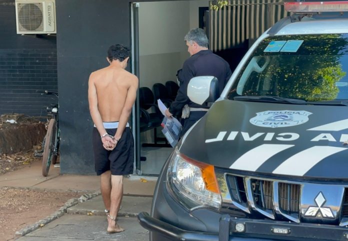 Veja o que se sabe sobre prisão de grupo suspeito de se passar por policiais para matar homem no TO