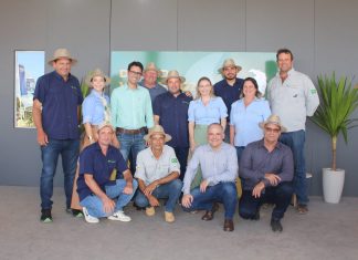 Aprosoja destaca Agrotins como espaço de decisão no campo