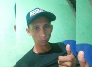 Família vive apreensão com desaparecimento de jovem no interior do Tocantins