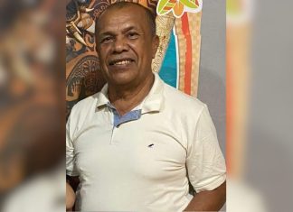 Fuga e abandono de veículo: o que se sabe do atropelamento que matou ciclista de 70 anos em Palmas