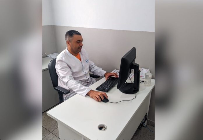 Ex-detento que concluiu estudos na prisão chega ao 8º período de medicina em federal no Tocantins