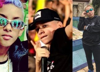 Brinquedo, Pedrinho e Pikachu: saiba onde estão MCs mirins e o que mudou no mercado infantil do funk