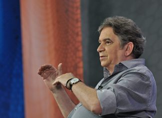 Guto Graça Mello, diretor musical e produtor, morre no Rio aos 78 anos