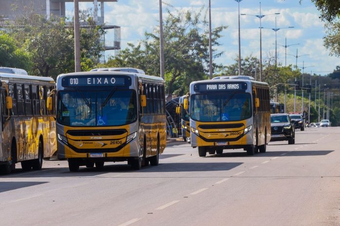 Prefeitura abre licitação para corredor de ônibus com pontes e obras viárias em Palmas