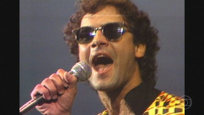 Prêmio da Música Brasileira 2026 homenageará Cazuza no Rio