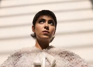 Filha caçula de João Gilberto, Loulu Gilberto canta Caetano Veloso, Garoto e Luiz Gonzaga no primeiro álbum