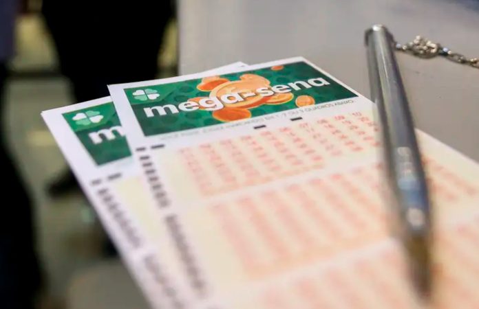 Mega-Sena: duas apostas do Tocantins acertam a quina e levam prêmios