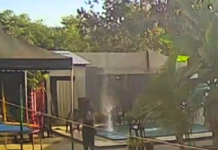 Suspeito de matar jovem em ‘piscina’ que se apresentou à polícia é investigado por outros homicídios