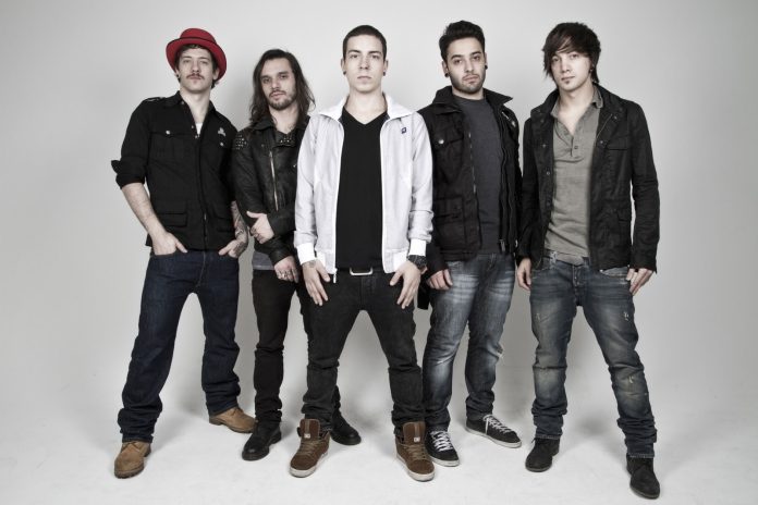 20 hits em 20 anos: a história de ‘Razões e Emoções’, hino emo que ‘furou a bolha’ em 2007